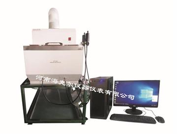 HCR-400全自動(dòng)潤滑油氧化安定性測定儀